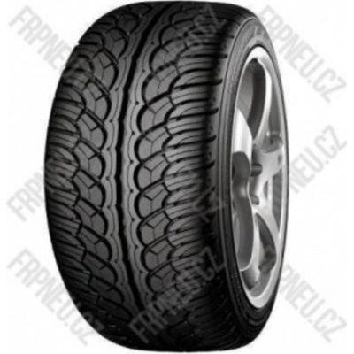 Yokohama Parada Spec-X PA02 285/40 R24 112V