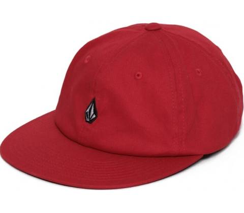 VOLCOM Full Stone Dad Hat PLM