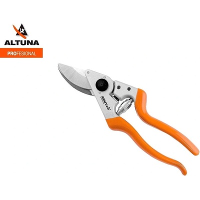 Altuna Group Професионална лозарска ножица 21 см altuna j495