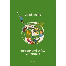 Velká kniha mistrovství světa ve fotbale
