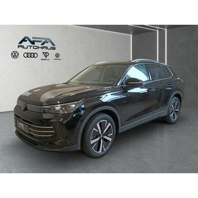 Volkswagen Tiguan 2.0 TDI Elegance DSG 110 kW