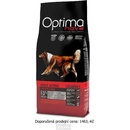 Optima Nova Dog Adult ACTIVE 12 kg
