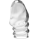 Jeremy Návlek na penis - transparent