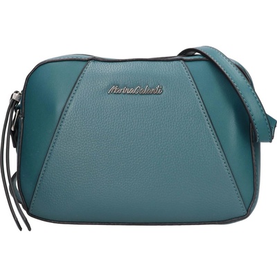Marina Galanti dámská crossbody Manon kabelka zelená