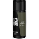 Sebastian Seb Man The Boss Thickening Shampoo 50 ml