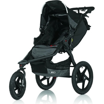 Britax Bob Revolution Pro Red 2019