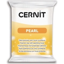 Cernit pearl biela 56 g 085