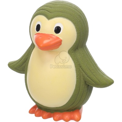 Flamingo Gupi латексова играчка за кучета - каки пингвин 1 бр