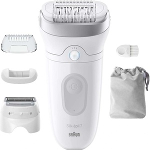 Braun SE7-041 Епилатори