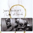 BUCKLEY JEFF: LIVE AT SINE-E CD