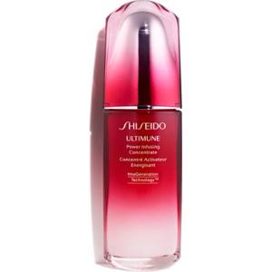 Shiseido Ultimune Power Infusing Concentrate серум за лице за жени 30 мл