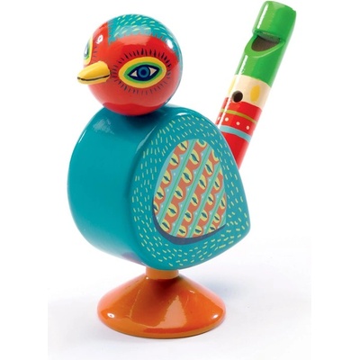 DJECO - Свирка Animambo