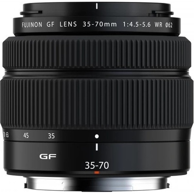 Fujifilm GF 35-70 mm f/4.5-5.6 WR