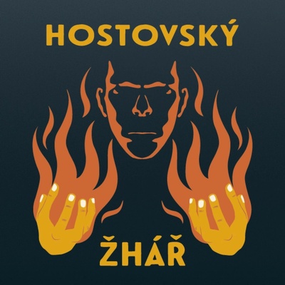 Žhář - Egon Hostovský - Čte Jakub Saic