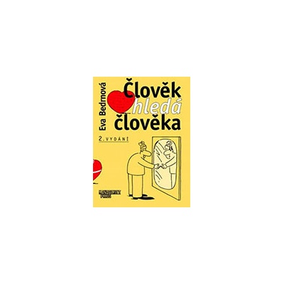 Člověk hledá člověka