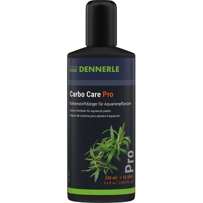 Dennerle Carbo Care Pro 250 ml