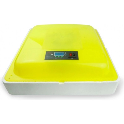 Agrofortel Digitálna liaheň YZ88 s doliahňou pre 88 vajec.