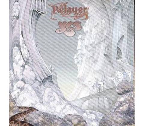 Yes - Relayer CD