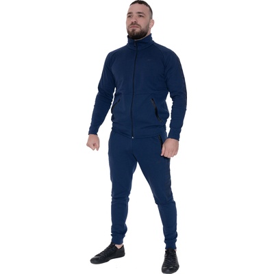 S-line МЪЖКИ ЕКИП - Тъмносин Тъмносин xl