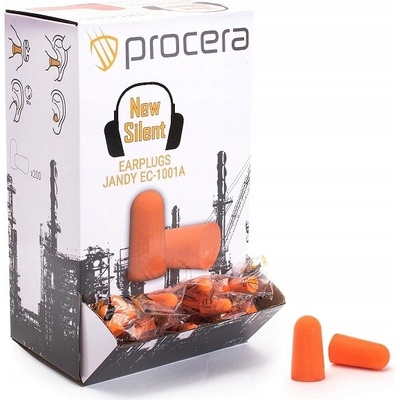 PROCERA Štuple do uší