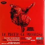 La Diabla - La Receta / La Poderosa (7") (0606615013970)