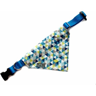 Demeven Šátek Triangle