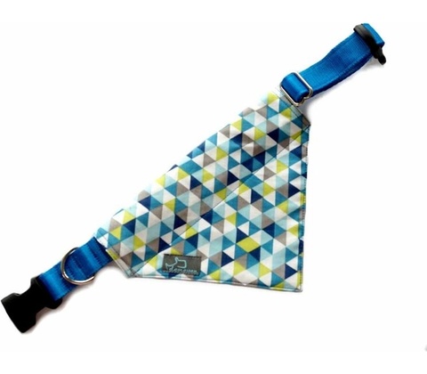 Demeven Šátek Triangle