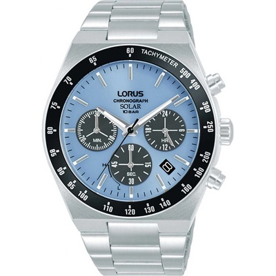 Lorus RZ525AX9