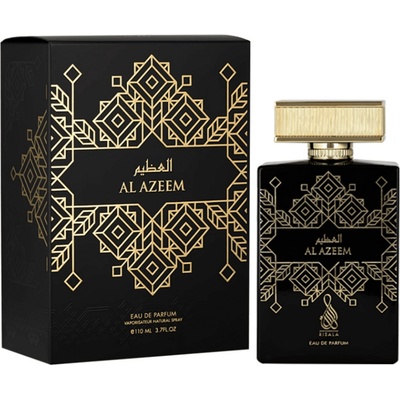 Risala Al Azeem EDP 100 ml