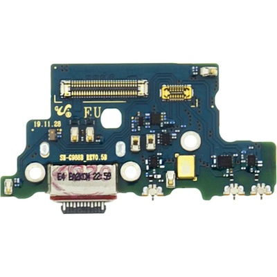 Samsung Платка Samsung G988 Galaxy S20 Ultra с конектор за зареждане (Service Pack) (GH96-13300A)