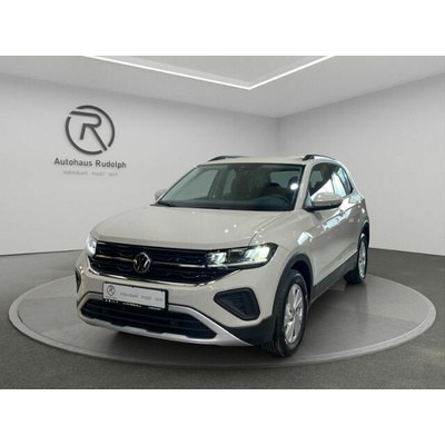 Volkswagen T-Cross 1.0 TSI Life 70 kW