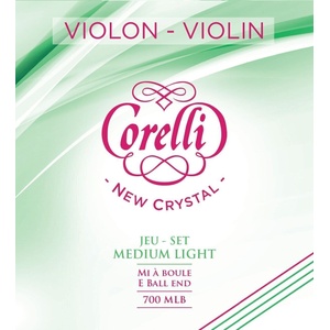 Savarez Corelli New Crystal 700MLB Струни за цигулка (700MLB)