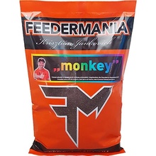FEEDERMANIA "monkey" method mix 900g