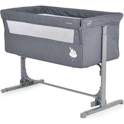 Moni Легло Mystery сив (3801005210114)