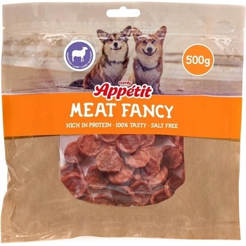 Comfy Appetit Fancy Jehněčí pamlsek 500 g