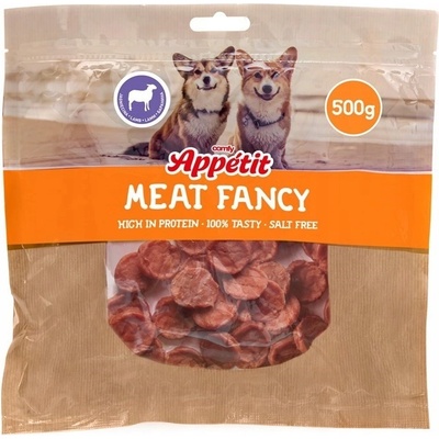 Comfy Appetit Fancy Jehněčí pamlsek 500 g