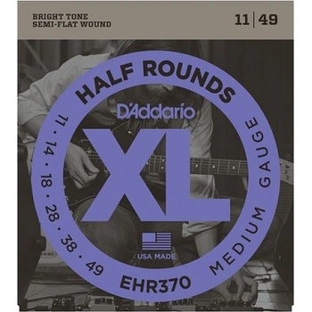 DAddario EHR370