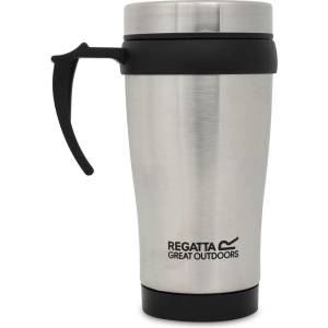 Regatta Insulated Mug 0.45L Цвят: сребърен