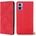 Motorola Edge 30 Lite / Edge 30 Neo Wallet Калъф и Протектор