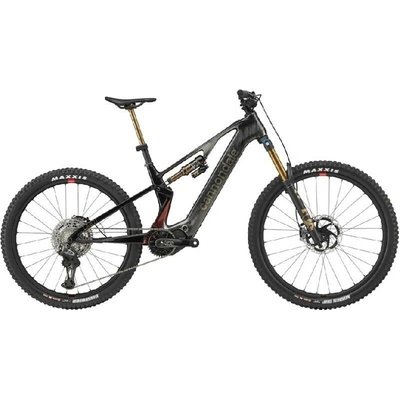 CANNONDALE MOTERRA SL 2025