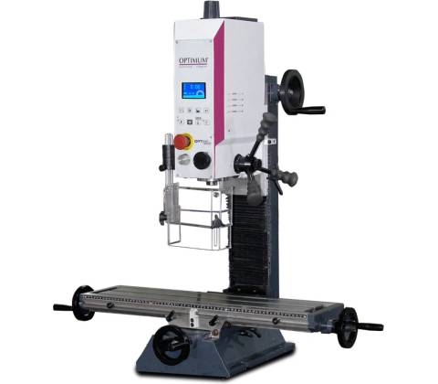 OPTImill MH 2 DV