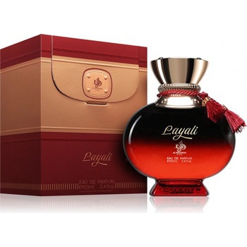 Al Wataniah Layali EDP 100 ml