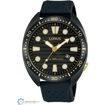 Image 1 of Lorus RH927LX9