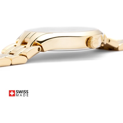 Appella Дамски часовник Appella Diamonds - L50000.1187DQ (L50000.1187DQ)