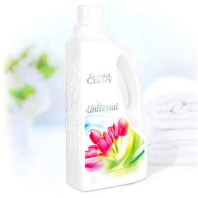 Eurona Tekutý univerzální prací prostředek Washcare Special 1 000ml