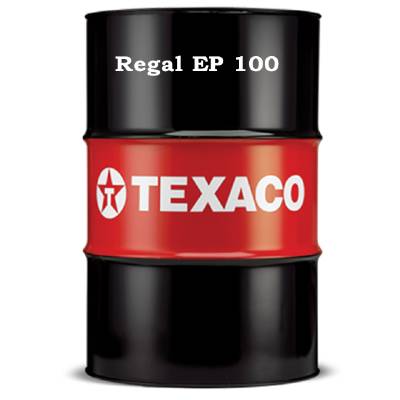 Компресорно масло Texaco Regal EP 100 208L (803176728)