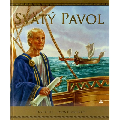 Svätý Pavol - D. Self, J. Cockcroft