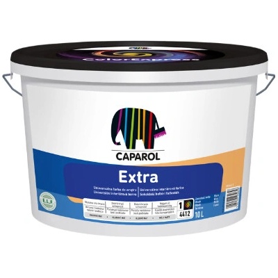 Caparol Extra BÍLÁ 10l