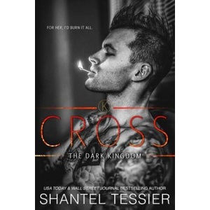 Cross | Shantel Tessier (2023)