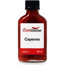 The ChilliDoctor Cayenne chilli mash 100 ml